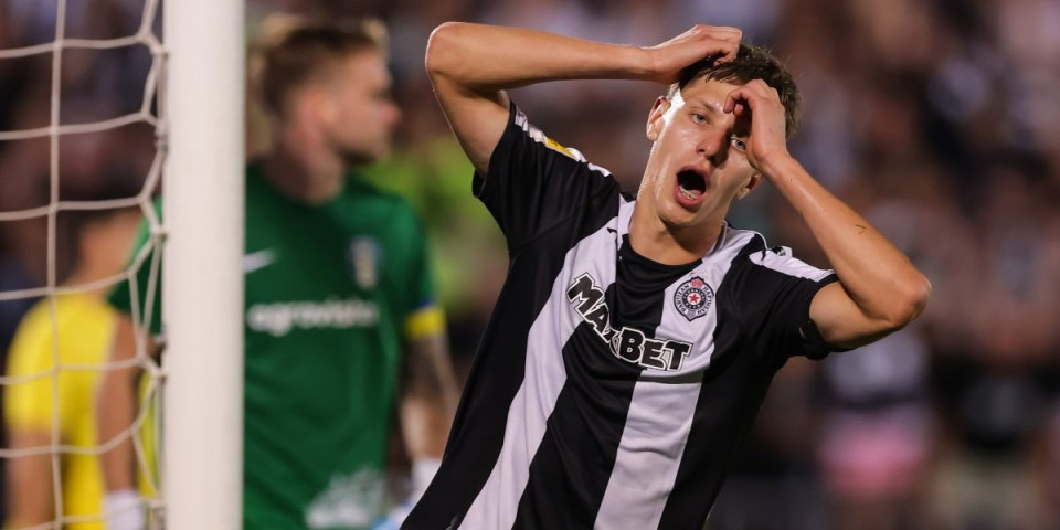 Suludi plan Vučelića i Vazure nije prošao: Ugrešića umalo pustili za džabe