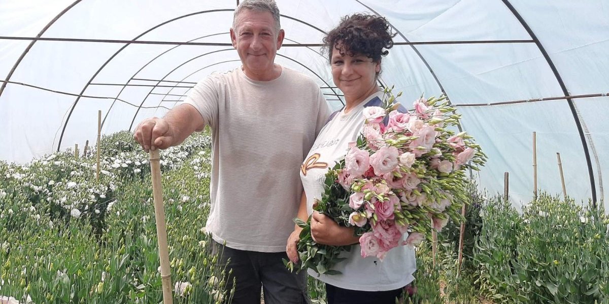 Marko i Slađana Mijović