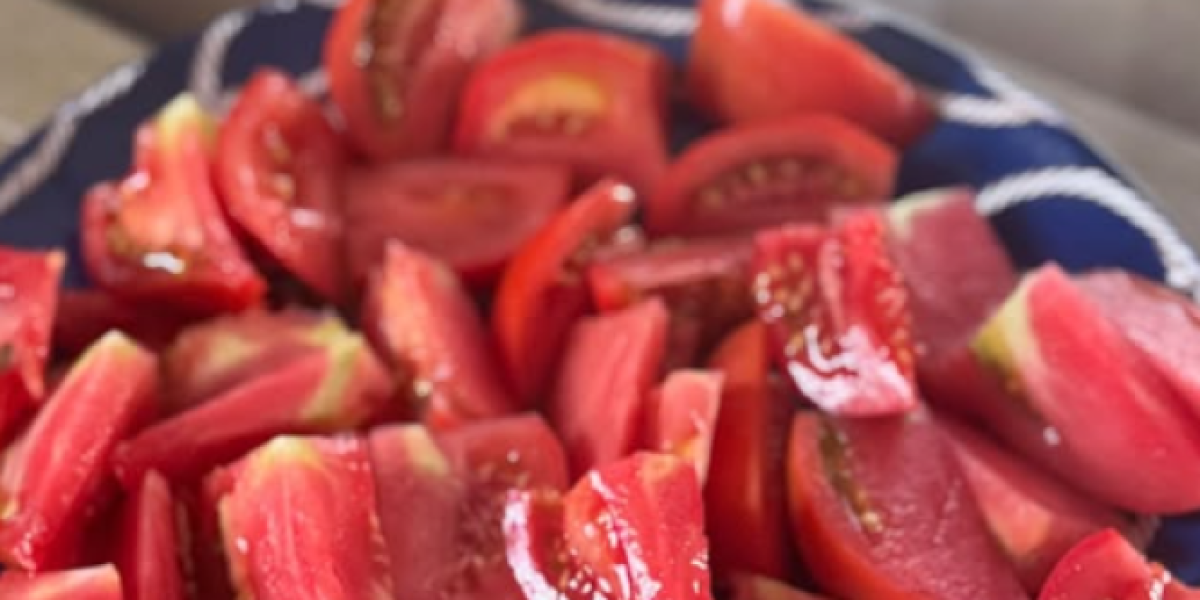 Nedelji ručak Lune Đogani