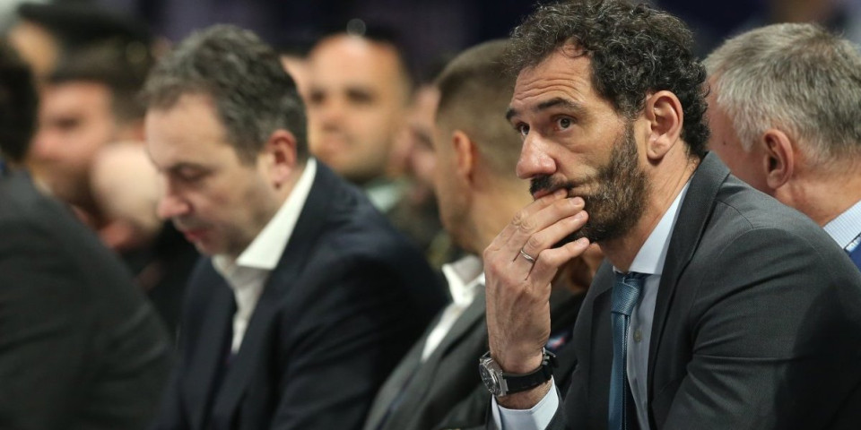 Legendarni Španac nema dilemu: Sa Jokićem i Pešićem... Srbija je favorit na EP