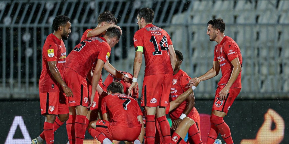 Nije to pitanje za mene... Radnički čeka novog trenera: Uprava ima rešenje