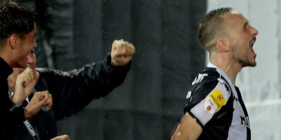 Aranđel je kao feniks - Od otpisanog do heroja Partizana (VIDEO/FOTO)