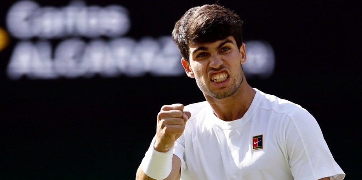 Skandal: Italijani "razapeli" Alkaraza zbog jednog poteza nakon pobede (VIDEO)