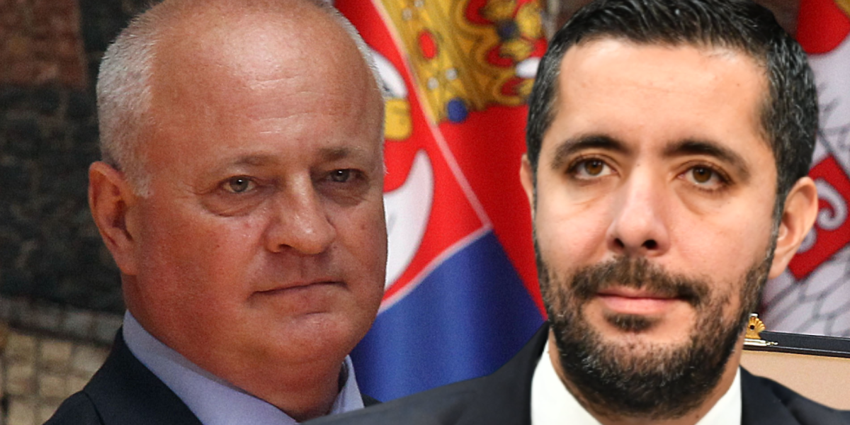 Igrokaz?! Raspala opozicija se dodatno podelila