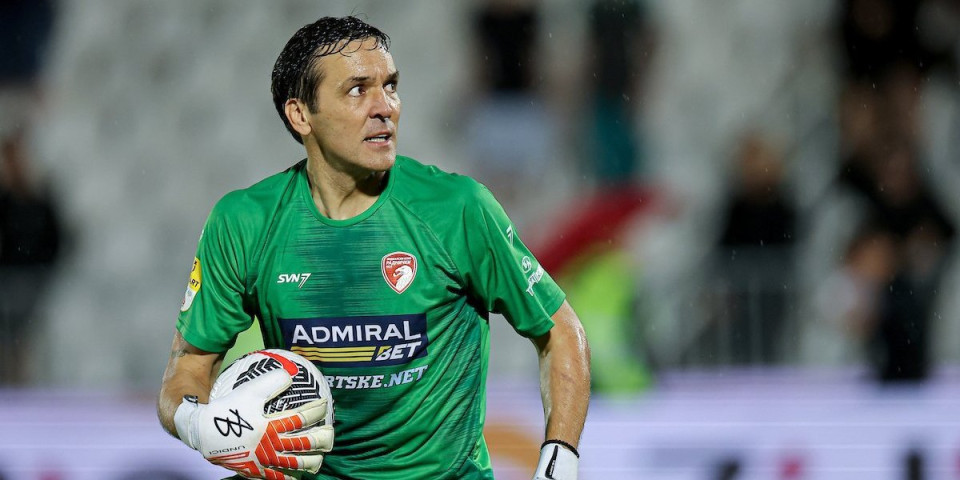 Stojković objasnio šta se desilo sa navijačima: Dudić nije dao, odmah je presekao