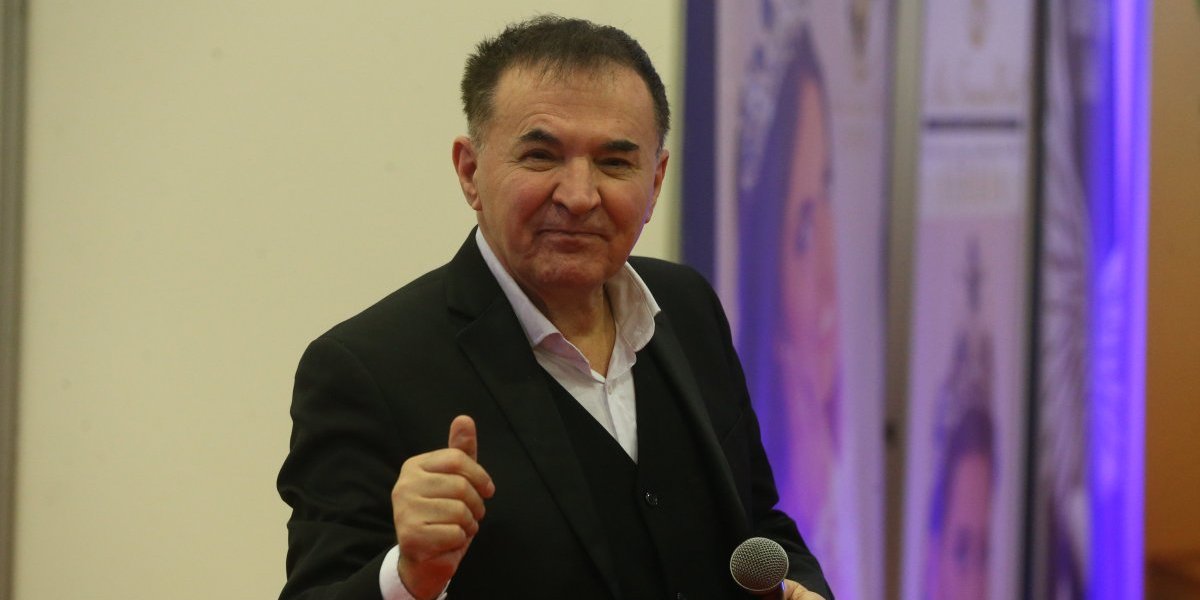 Mitar Mirić zbog bakšiša žestoko potkačio kolege: "Lažu, kako ih nije sramota"