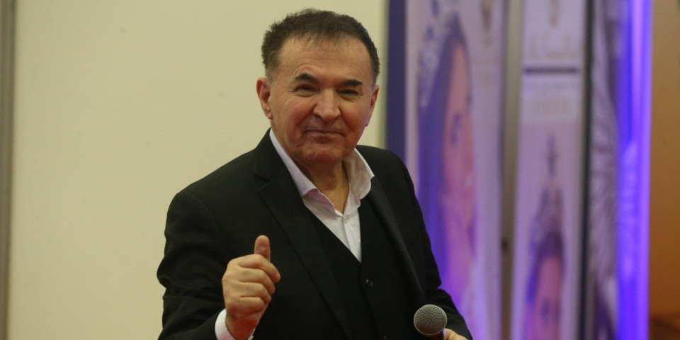 Mitar Mirić zbog bakšiša žestoko potkačio kolege: "Lažu, kako ih nije sramota"