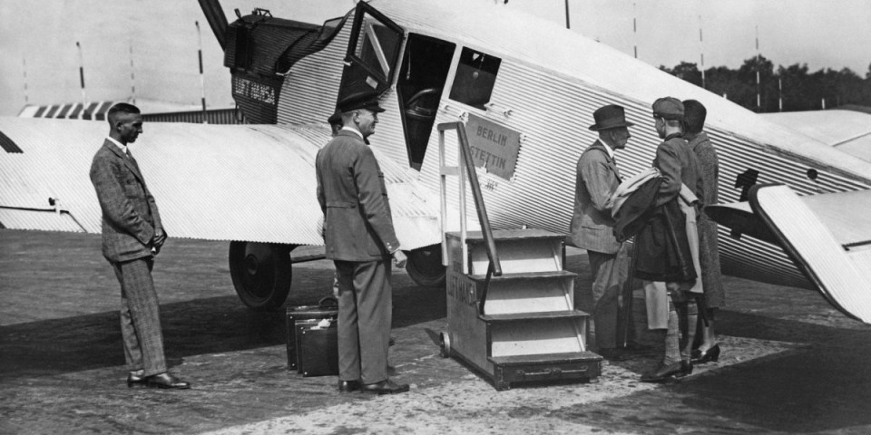 Prvi Srbin koji je leteo avionom: Nećete verovati o kome je reč - Svi znate za njega