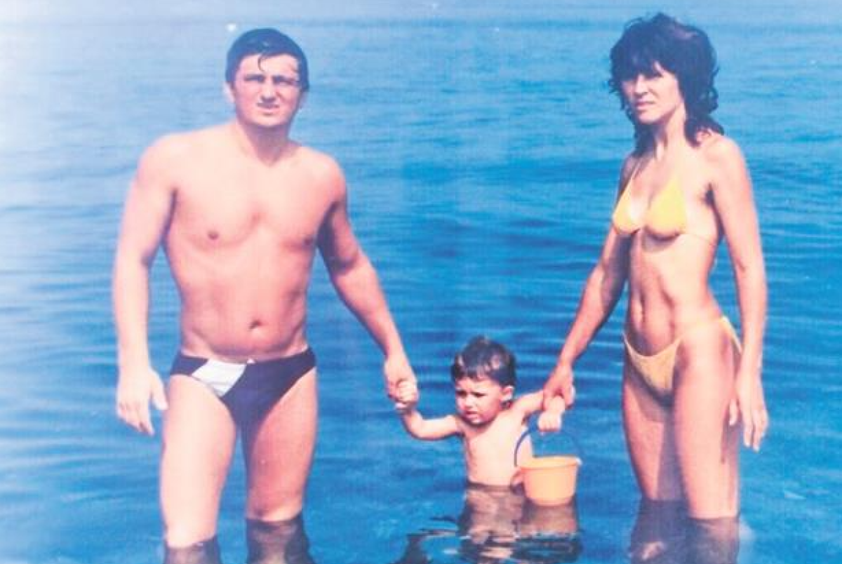 Ubijen u krvavom progonu Srba! Ovako je izgledao Stanijin otac: Starleta traži njegove kosti