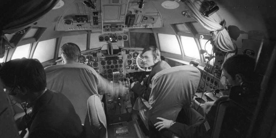 Izgled prvih putničkih aviona između 1920. i 1930. godine - Bili namenjeni najbogatijima, a kada vidite sedišta nećete verovati (FOTO/VIDEO)