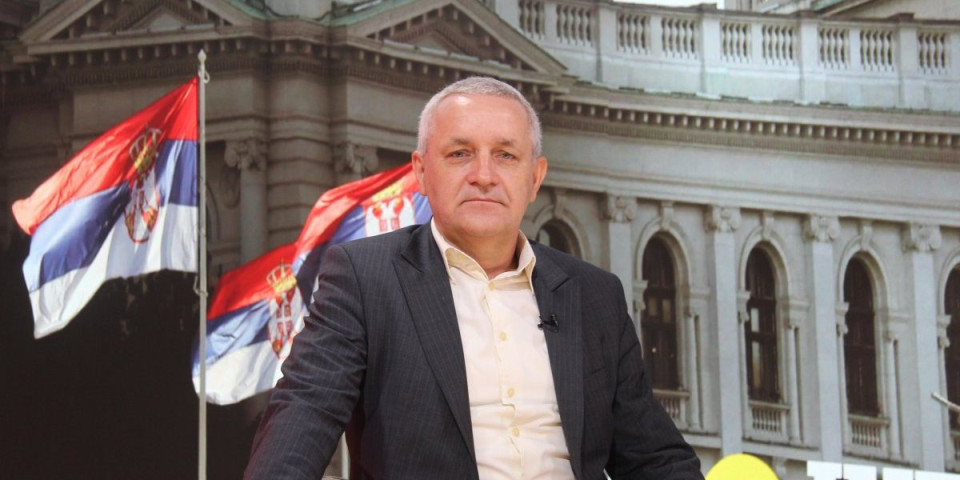 Linta: Cetinski nije samo bezočni lažov već i vrhunski licemer!