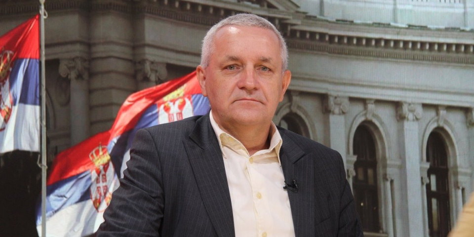 Strategija hrvatske vlasti da sakrije masovne zločine nad Srbima! Linta: Hrvatska blokira pitanje nestalih Srba u ratu!