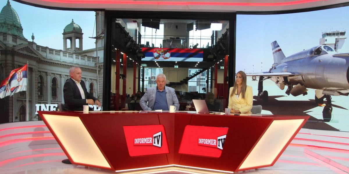 "Oluja" je bila poslednji čin - Kako je jedna Miloševićeva direktiva uticala na pad Krajine