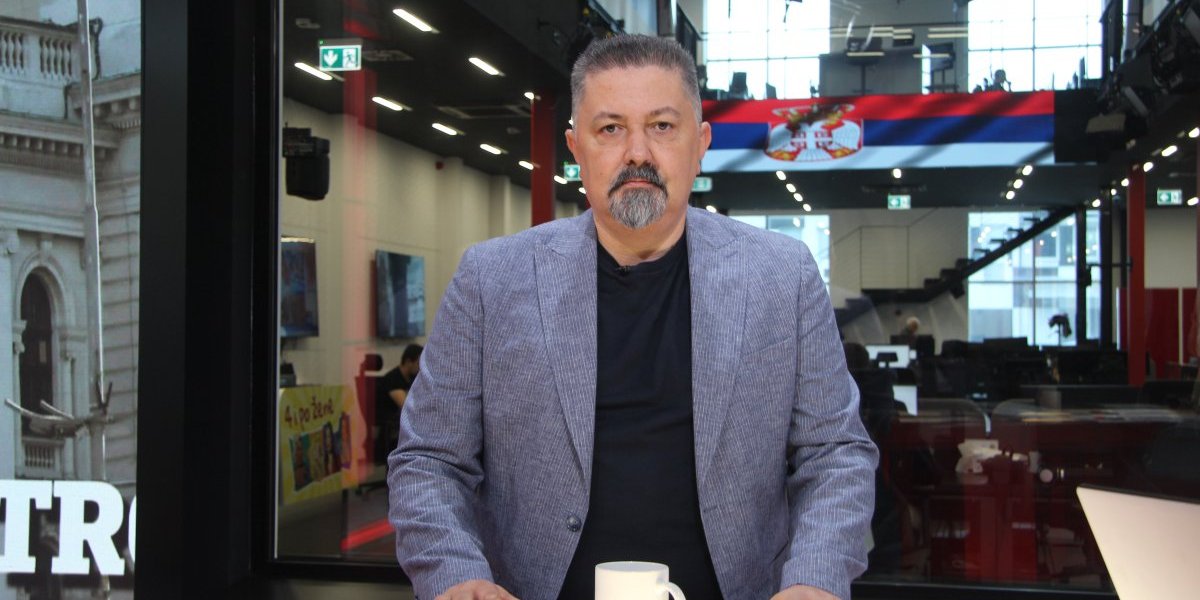 Milovanović: Brutalne kazne za blokadere, šestorici preti do 10 godina robije