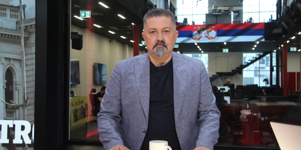 Milovanović: Brutalne kazne za blokadere, šestorici preti do 10 godina robije