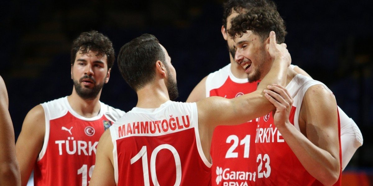 Turci prete Srbiji: Naš cilj je medalja, možemo da uradimo nešto posebno