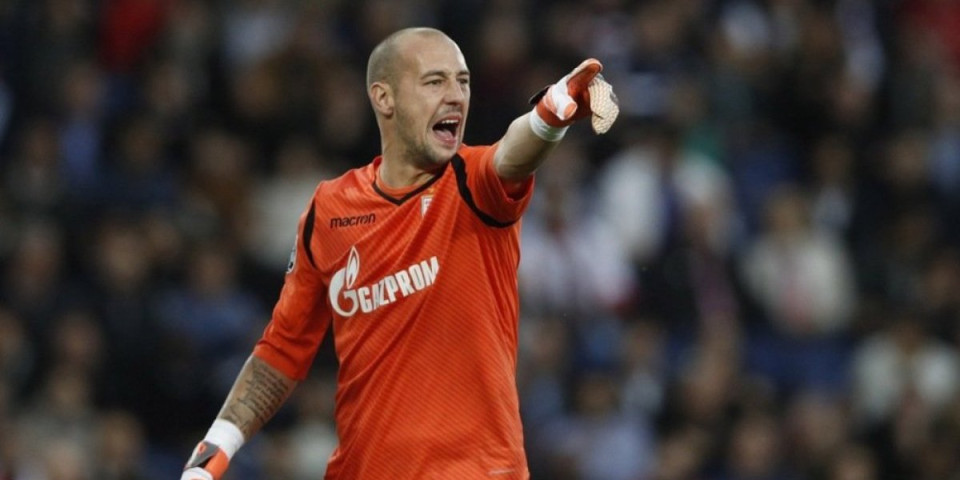 Milan Borjan ne zaboravlja zločinačku akciju "Oluja": Svako u amanet nek' ostavi svom sinu..