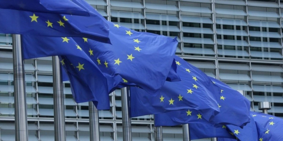 Rusija objavila šokantne brojke: Ovako izgleda sunovrat EU koji Brisel krije kao zmija noge!