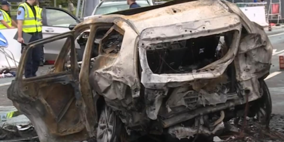 Helikopterom ih izvukli da živi ne izgore: Isplivali jezivi detalji nesreće u kojoj je poginula Srpkinja (FOTO)