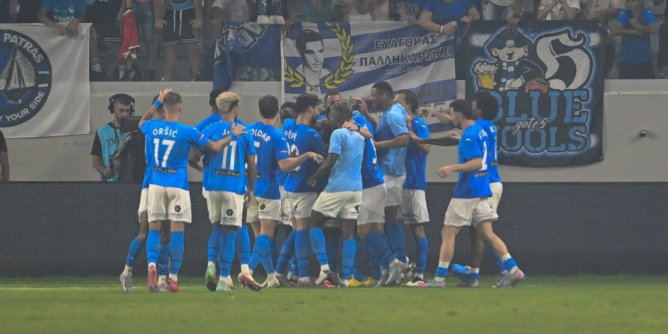 Zvezdi se ne piše dobro: Kiprani sa legendom Čelsija u timu čekaju srpskog šampiona (VIDEO)