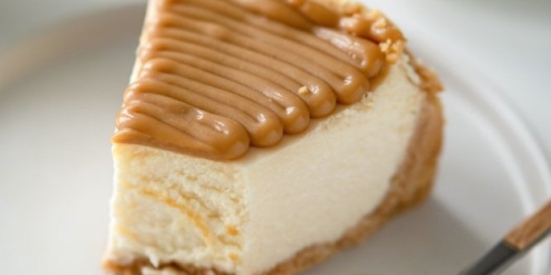 Ledena torta sa nes kafom: Poslastica za sva godišnja doba koja se sprema za 10 minuta