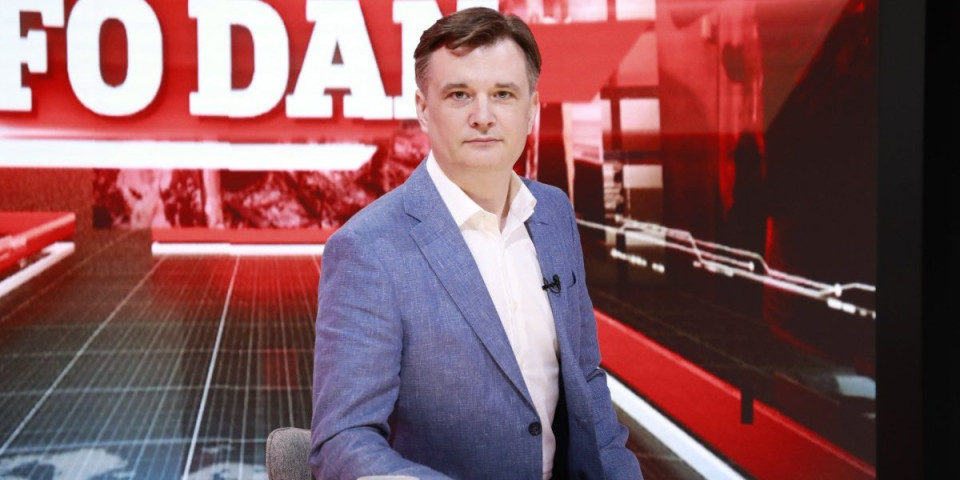 Jovanov o Vanji Bahilj: Kako god okreneš, ustaše