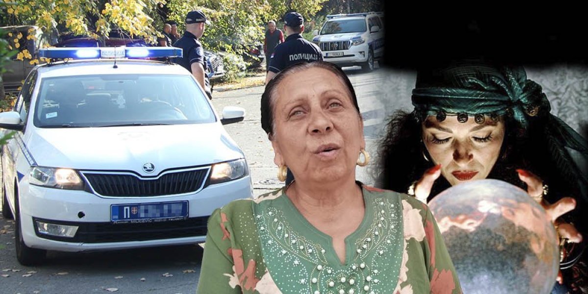 Dali smo im 3.000 evra i sav zlatni nakit da nam izleče unuka: Nišlijka brutalno prevarena (FOTO)