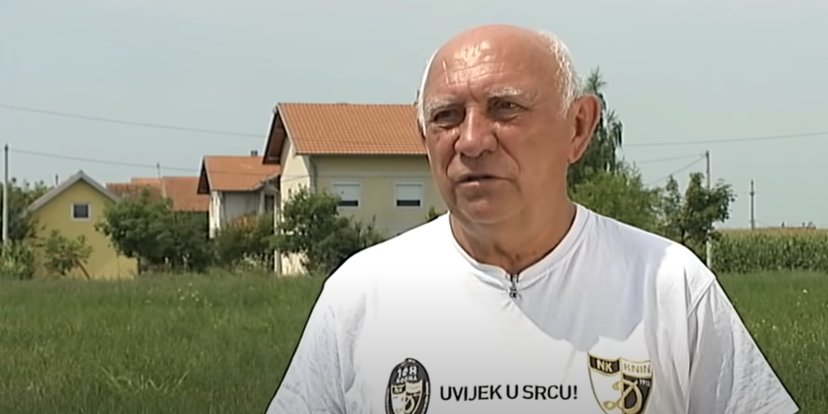 "Tri noći na traktoru do Banjaluke, čekao sina živog ili mrtvog": Jovo iz Republike Srpske Krajine poneo samo kamen (FOTO)