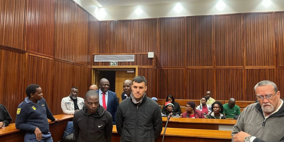 Jeziv zločin koji je potresao region: Ubili žene, pa tela bacili svinjama - Počinje suđenje monstrumima