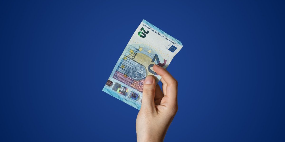 Najnovije informacije: Evo koliko danas iznosi kurs evra