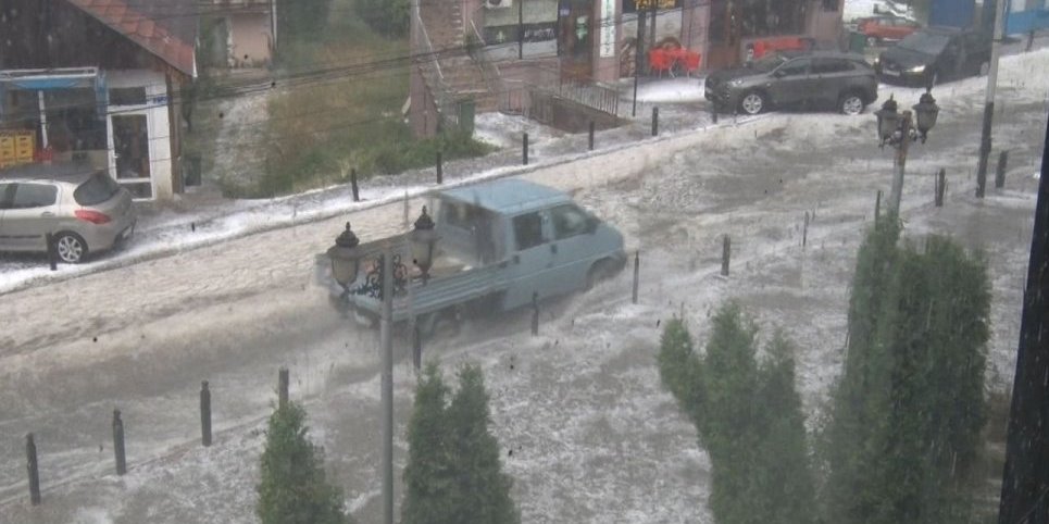 Menja se vreme u Srbiji: Evo kada stiže potpuni haos