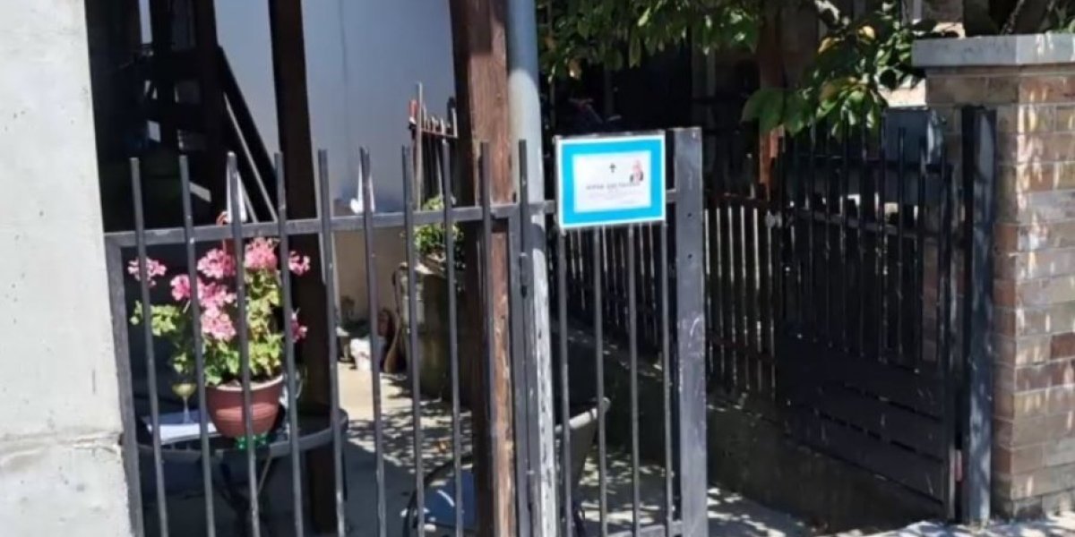 Blokaderi ne daju mira ni mrtvima: Porodica u žalosti prolazi kroz pakao zbog njih (VIDEO)