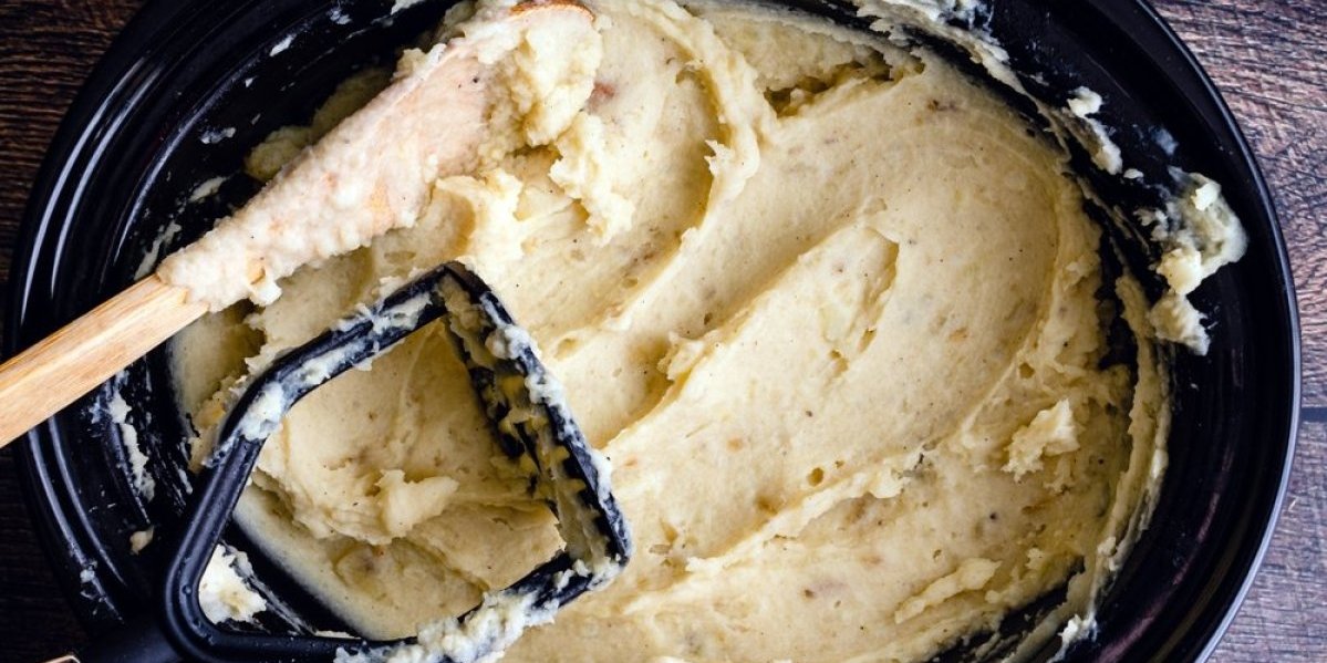 Zaboravljeni recept iz bakine sveske: Sirotinjsko jelo od 2 osnovna sastojka koje je prehranilo porodice