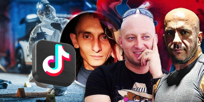 Dok mnogi koriste društvene mreže kao prostor za izražavanje, zabavu i povezivanje, u senci viralnih plesova, izazova i filtera, pojavljuje se mračna strana interneta.