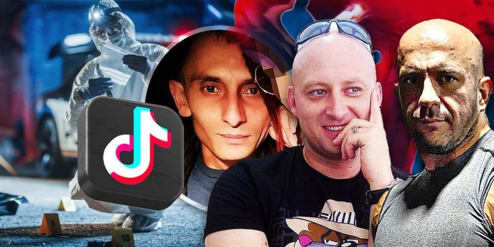 Najavljivali i izvršavali zločine u lajv prenosima: Ubistva na društvenim mrežama lede krv u žilama