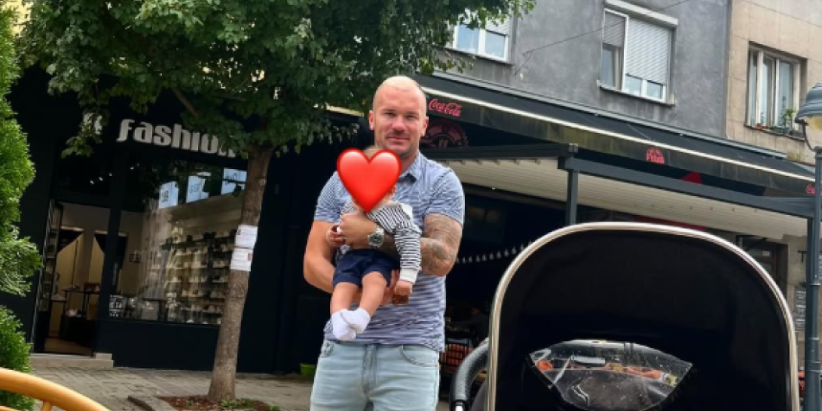 Danijel Dujković Munjez