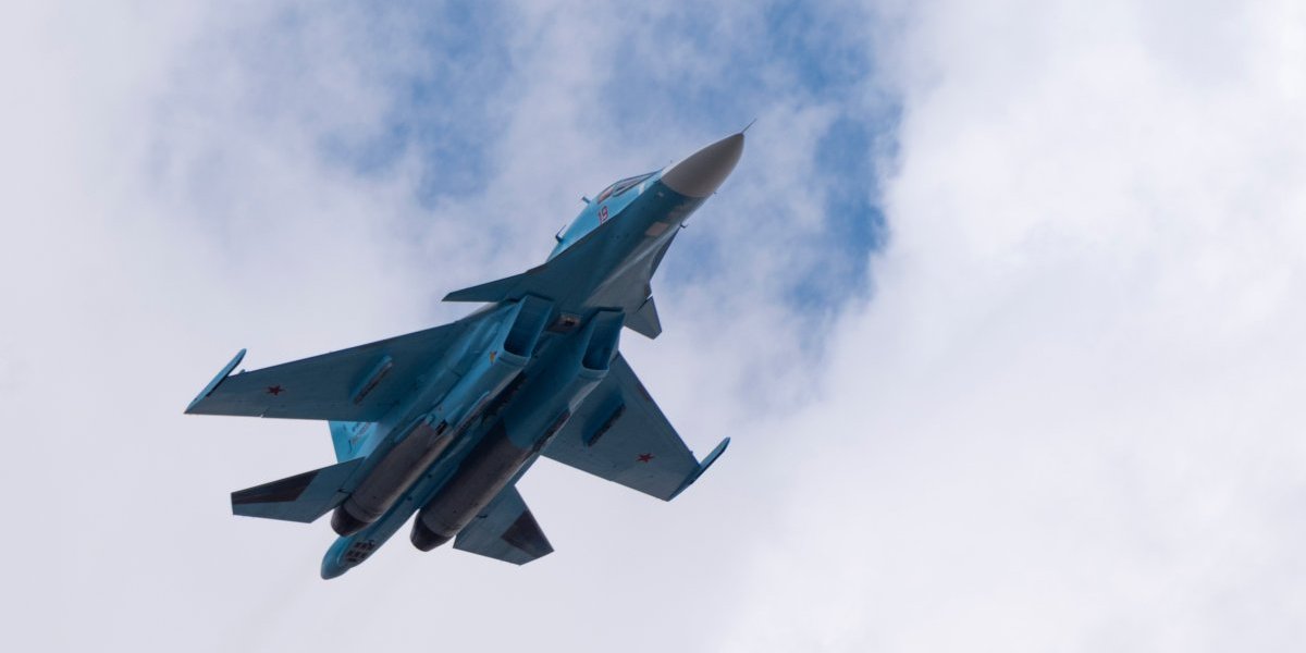 Ukrajina bombardovala važan ruski aerodrom: Jedan avion uništen, četiri oštećena!