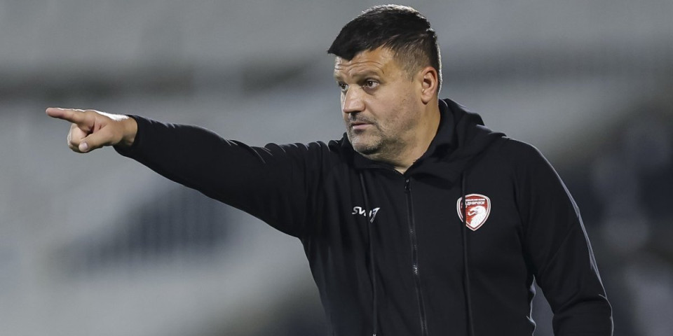 Ovako sam se isplakao kada je umro otac moje supruge... Feđa Dudić slomljen posle smrti prijatelja