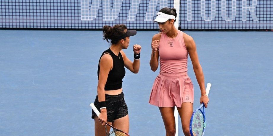 Šteta: Olga ostala bez finala Montreala