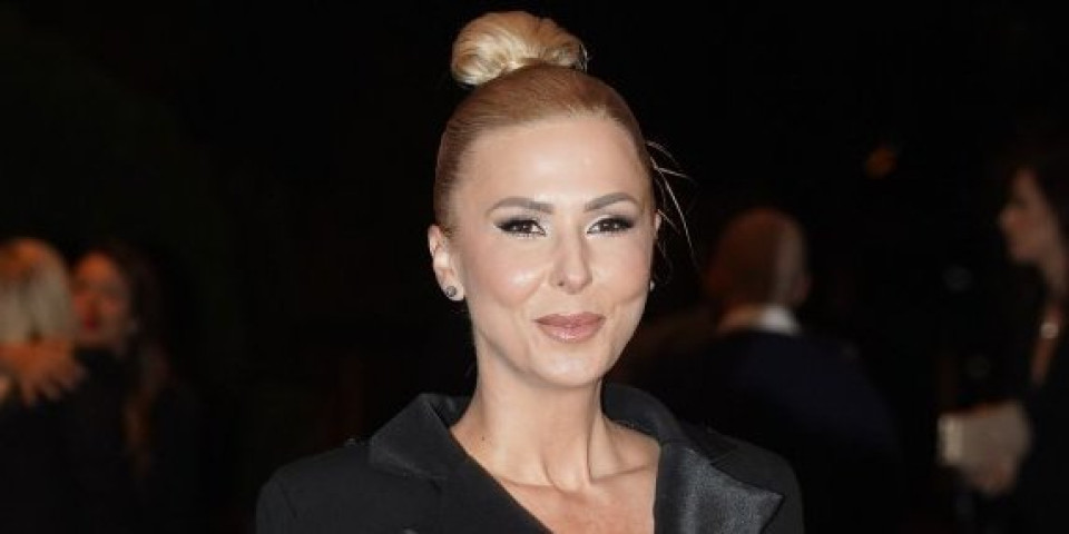 Zbog "Oluje" izgubila sve - Voditeljka se kao devojčica našla u izbegličkoj koloni: "Morala sam da odrastem"