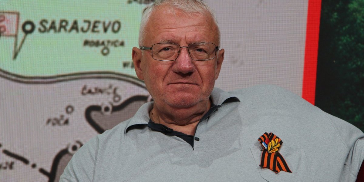 Šešelj otkrio šok detalje: Srpska Krajina je izdata, svi Srbi koji su ostali na ognjištima, ubijeni su