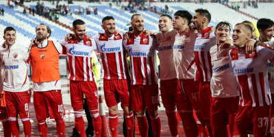 Novi problemi na "Marakani": Posle Radonjića još jedan igrač pod znakom pitanja za Leh