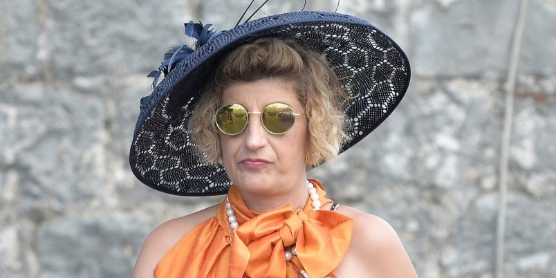 Pet godina od smrti Isidore Bjelice - Opaka bolest je pokosila: "Život je logor"