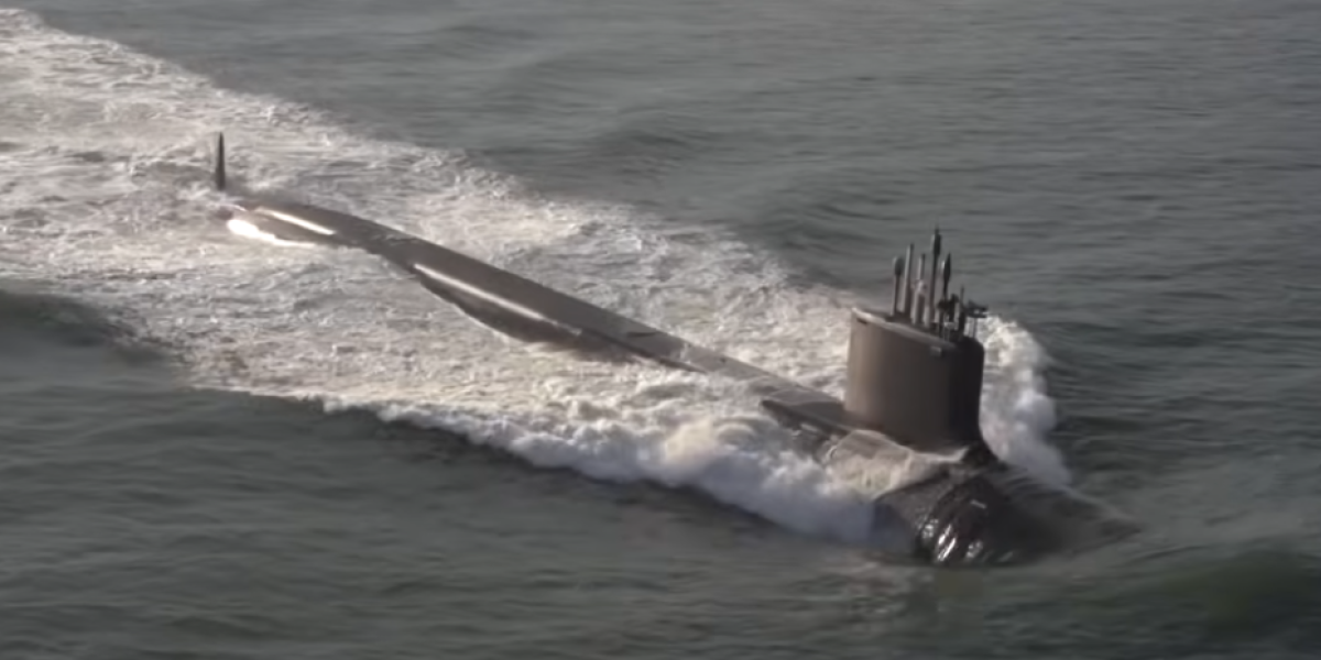 Krenuli američki ratni brodovi! Upućena šokantna pretnja: Nećete taknuti naše tlo!