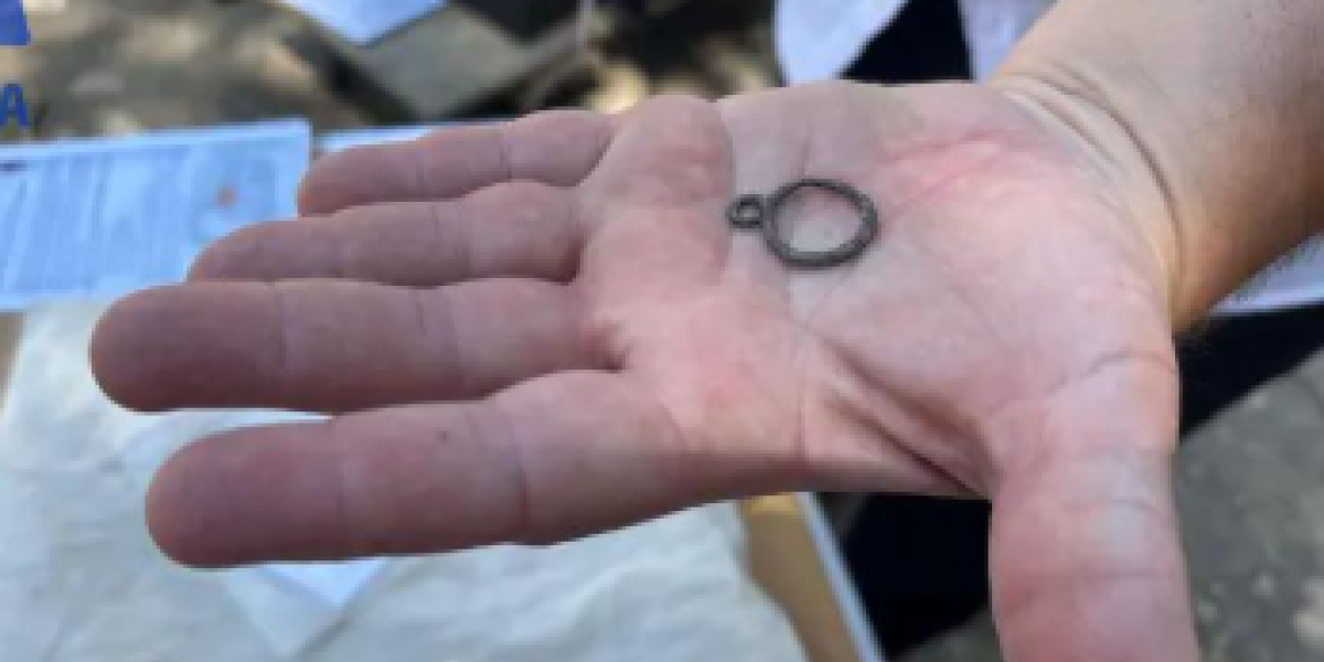 Čačak postao istorijska riznica: Arheolozi otkrili predmete iz srednjeg veka - Ovo je neverovatno (FOTO)