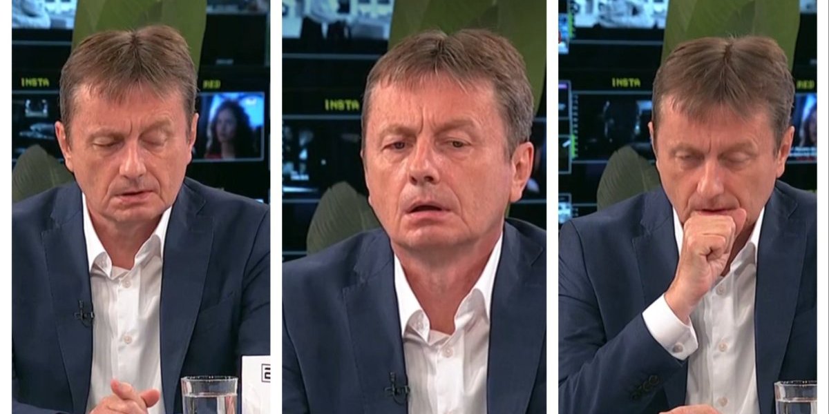 "Bilo bi lepo da se ovo i Vučiću desi": Bolesne reakcije iz Hrvatske, seire nad Glišićevim stanjem dok podržavaju blokadere (VIDEO)