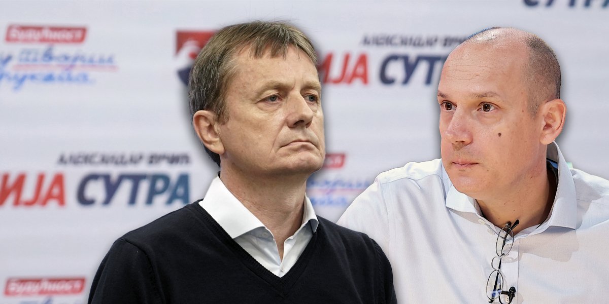 Ministar Lončar o stanju Darka Glišića: Bez svesti dovezen, izuzetno je teško!