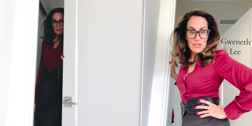 Udovica šokira svet: Spavala sa 130 muškaraca, sada uživa u aferama sa trojicom bogataša (VIDEO)