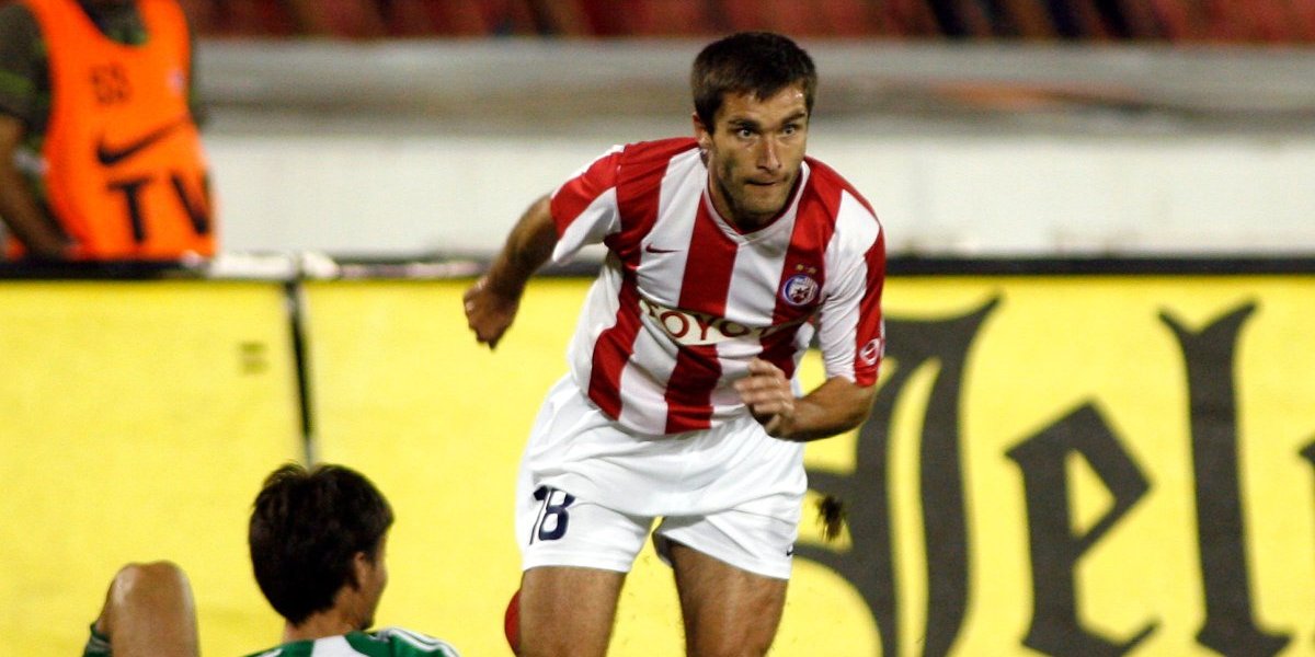 Totalni šok: "Delije" ga ne vole, a on je ovako govorio o Zvezdi pred Leh