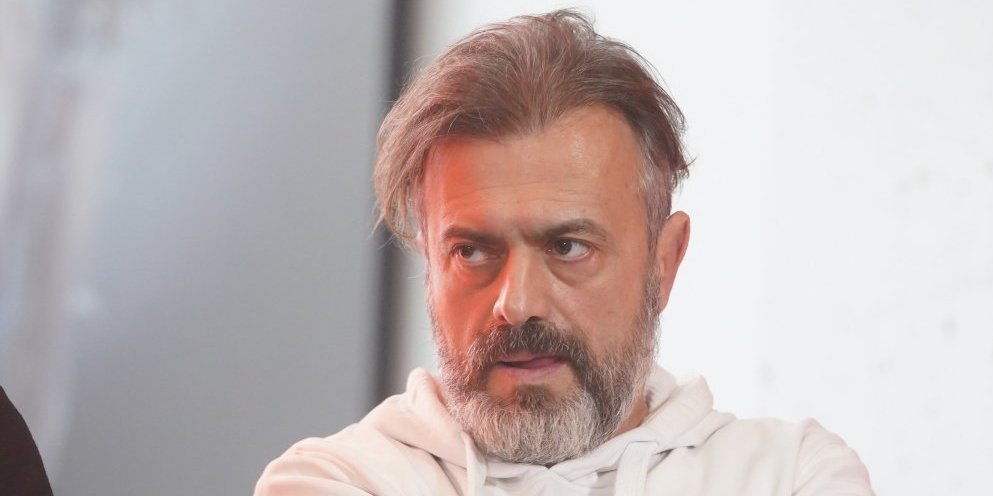 Au, kakvo dno dna: Pogledajte Sergeja Trifunovića - najstrašnije vređao narod i policiju